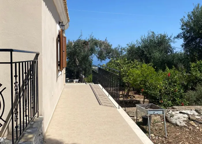Villa Danae