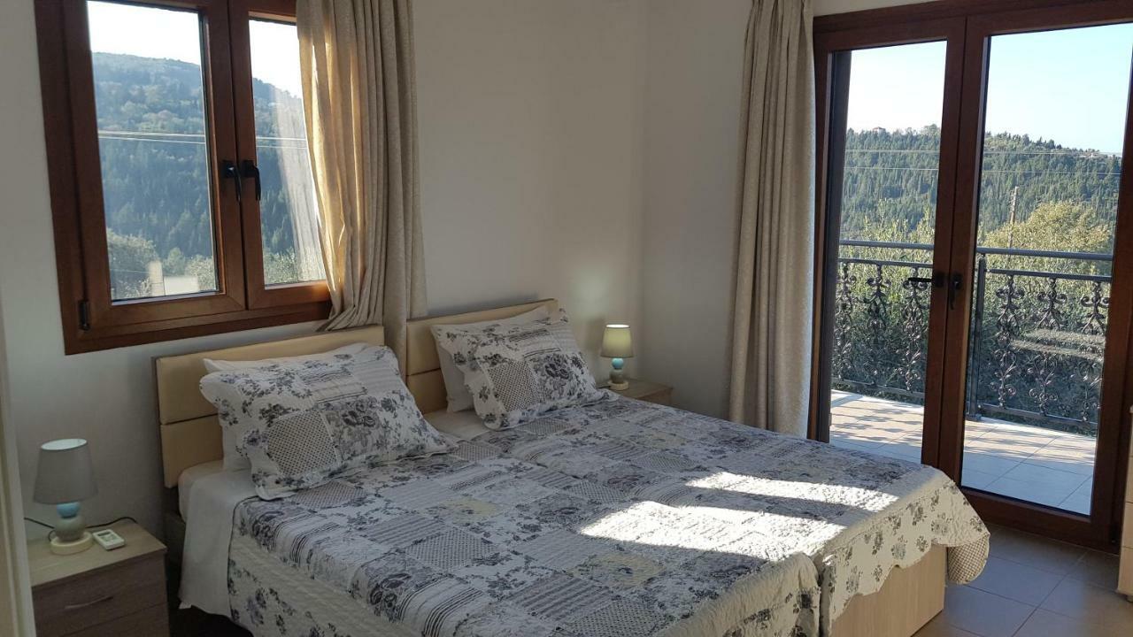 Ferienhaus Danae Gaios